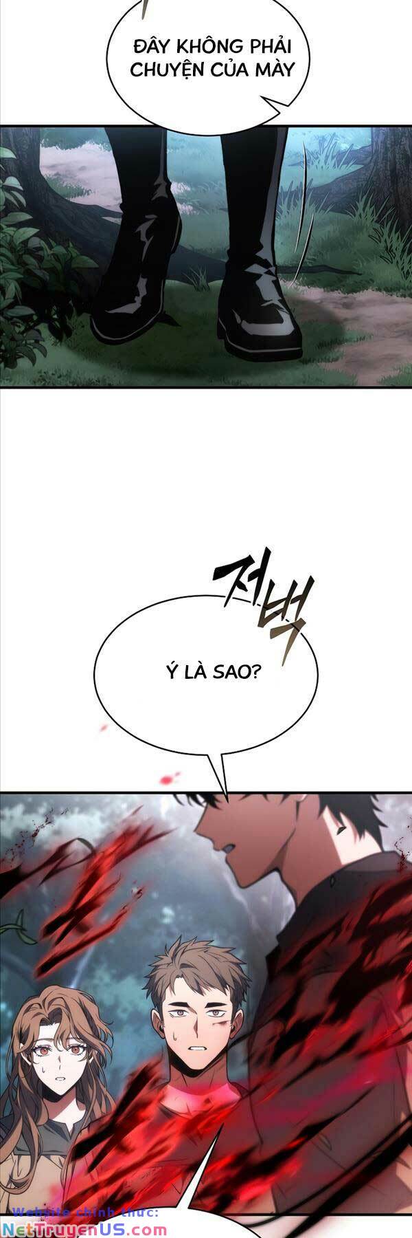 Người Chơi Mạnh Nhất Hồi Quy Lần Thứ 100 chapter 12 77