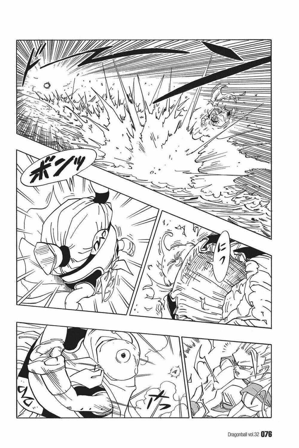 dragon ball - bảy viên ngọc rồng chapter 475 4