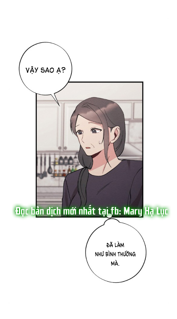 Ăn Mòn chapter 23.2 - Trang 20