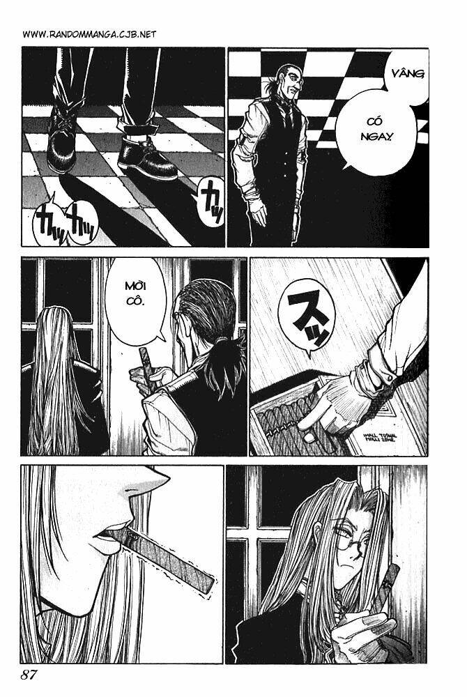 hellsing chapter 16 8
