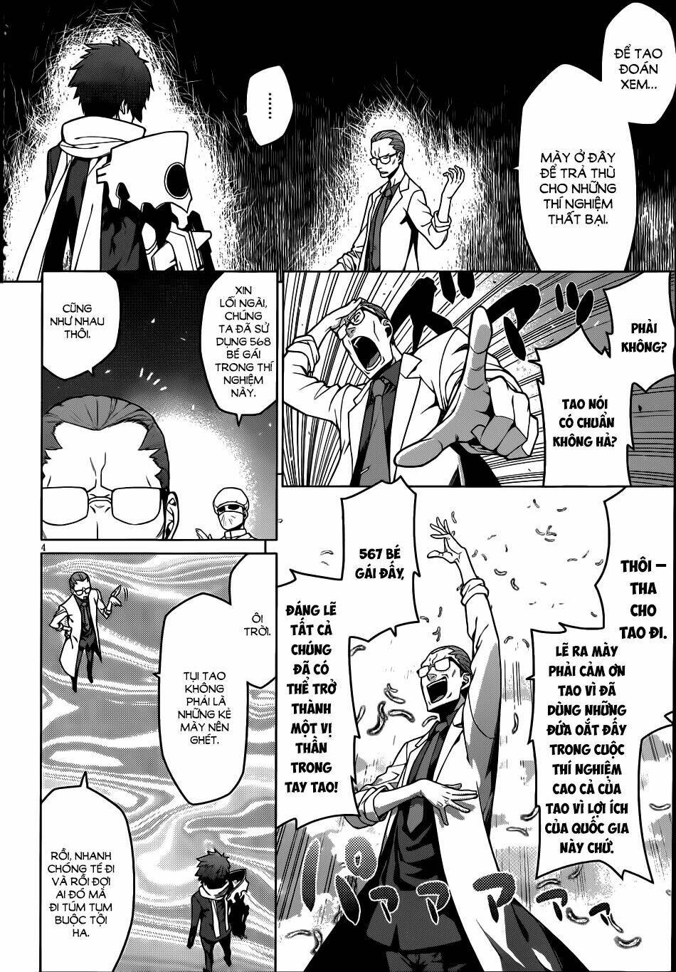 houkago no kessha chapter 5 6