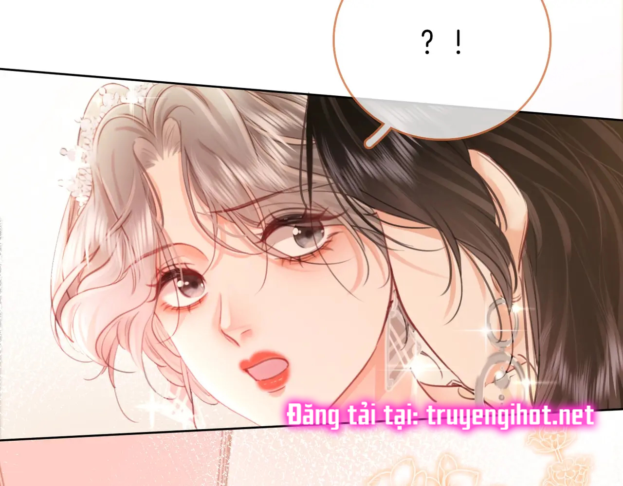 cố tiểu thư và khúc tiểu thư chapter 1.2 19