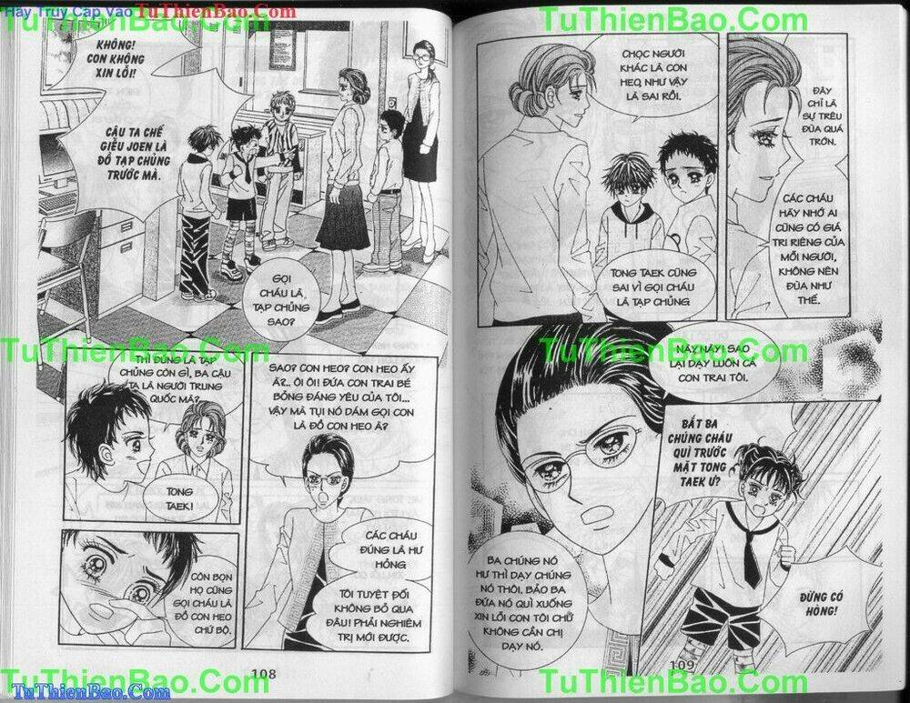 vua xa lộ chapter 7 54