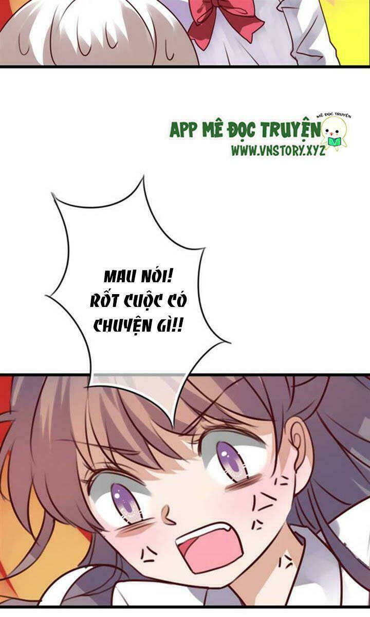 sau con mưa mùa hạ chapter 59 11