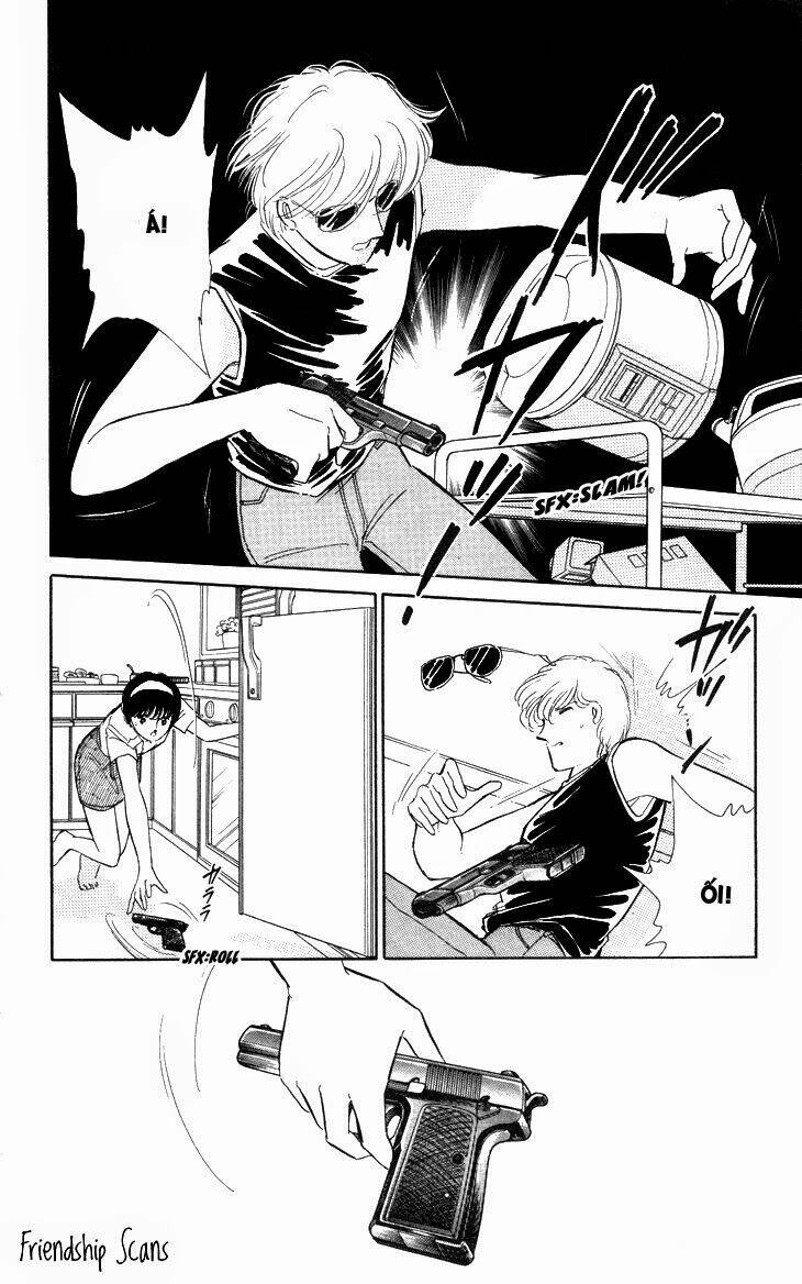 shinohara chie the best selection chapter 1 16