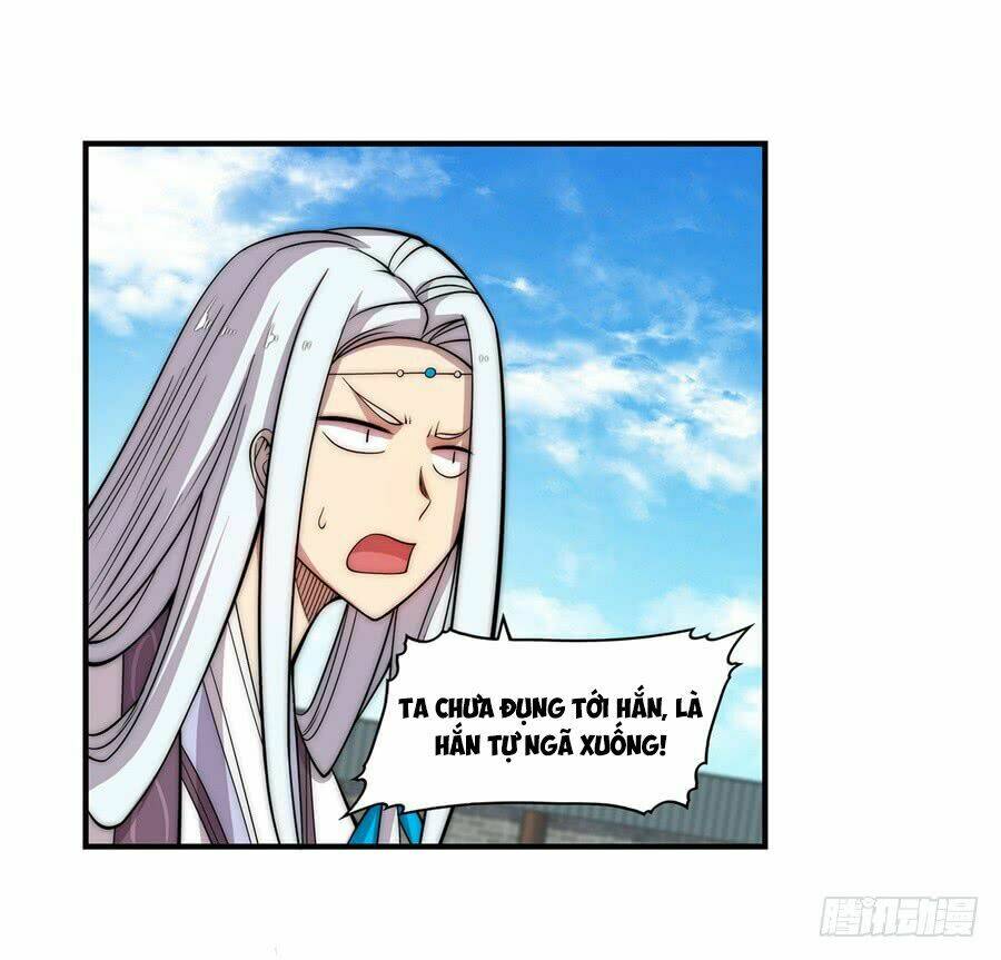 cuộc sống thoái ẩn của võ lâm chi vương chapter 53 3