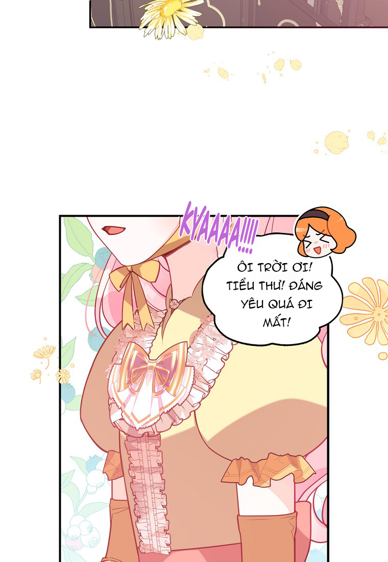 em gái cưng của đại công tước phản diện chapter 50.1 11