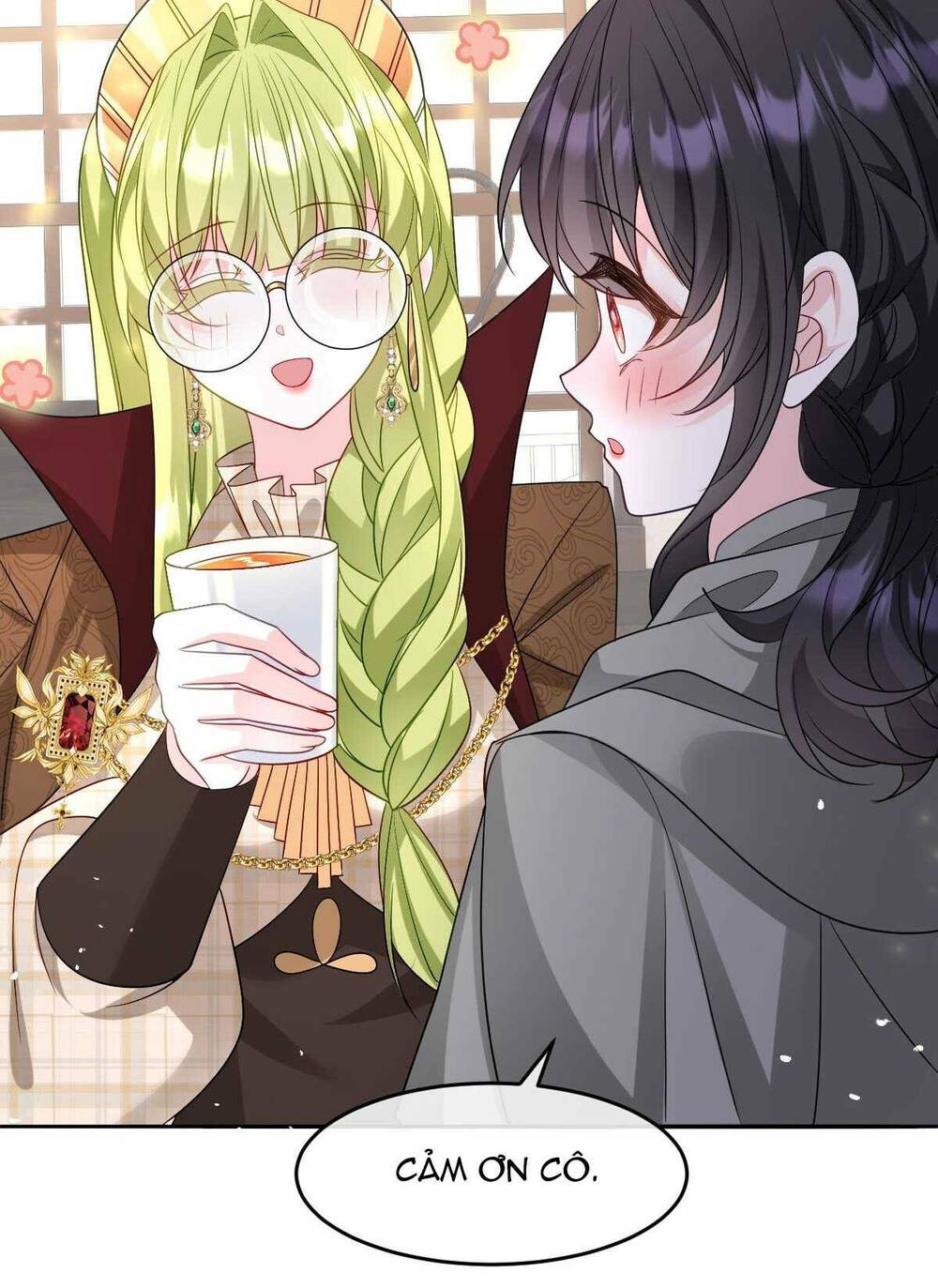 trở thành đoàn sủng về sau, ta đại sát tứ phương chapter 16 29