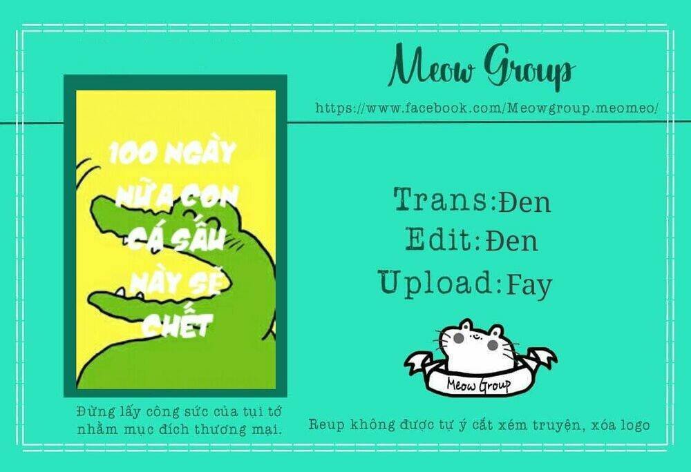 100 nichigo ni shinu wani chapter 68.5 1