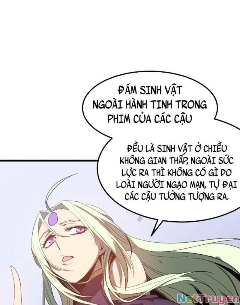 siêu tiến hóa chapter 84 84