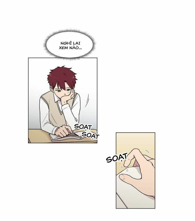 …”một sự thật khá khó chịu.” chapter 15 9