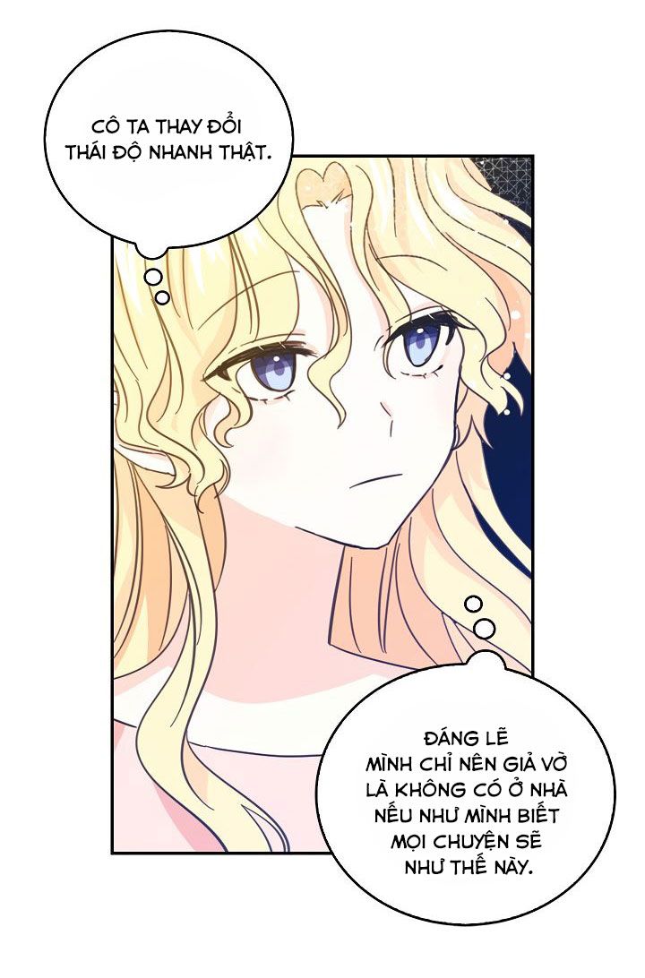 tôi là bạn gái cũ của một vị anh hùng chapter 15 20