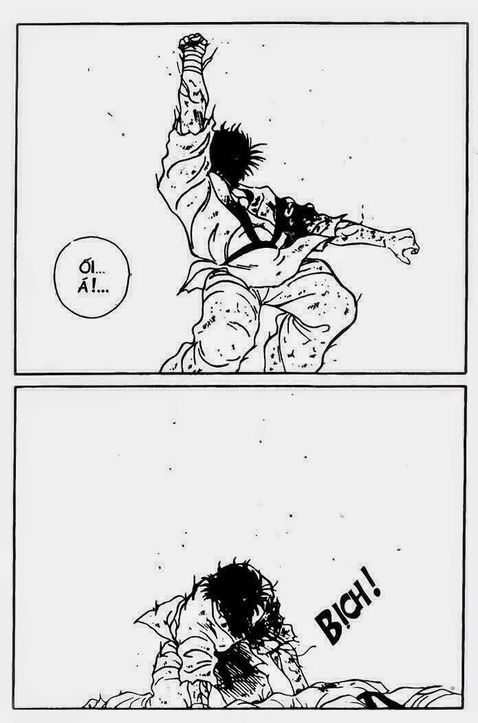 truyền nhân atula - shura no mon i chapter 76 17