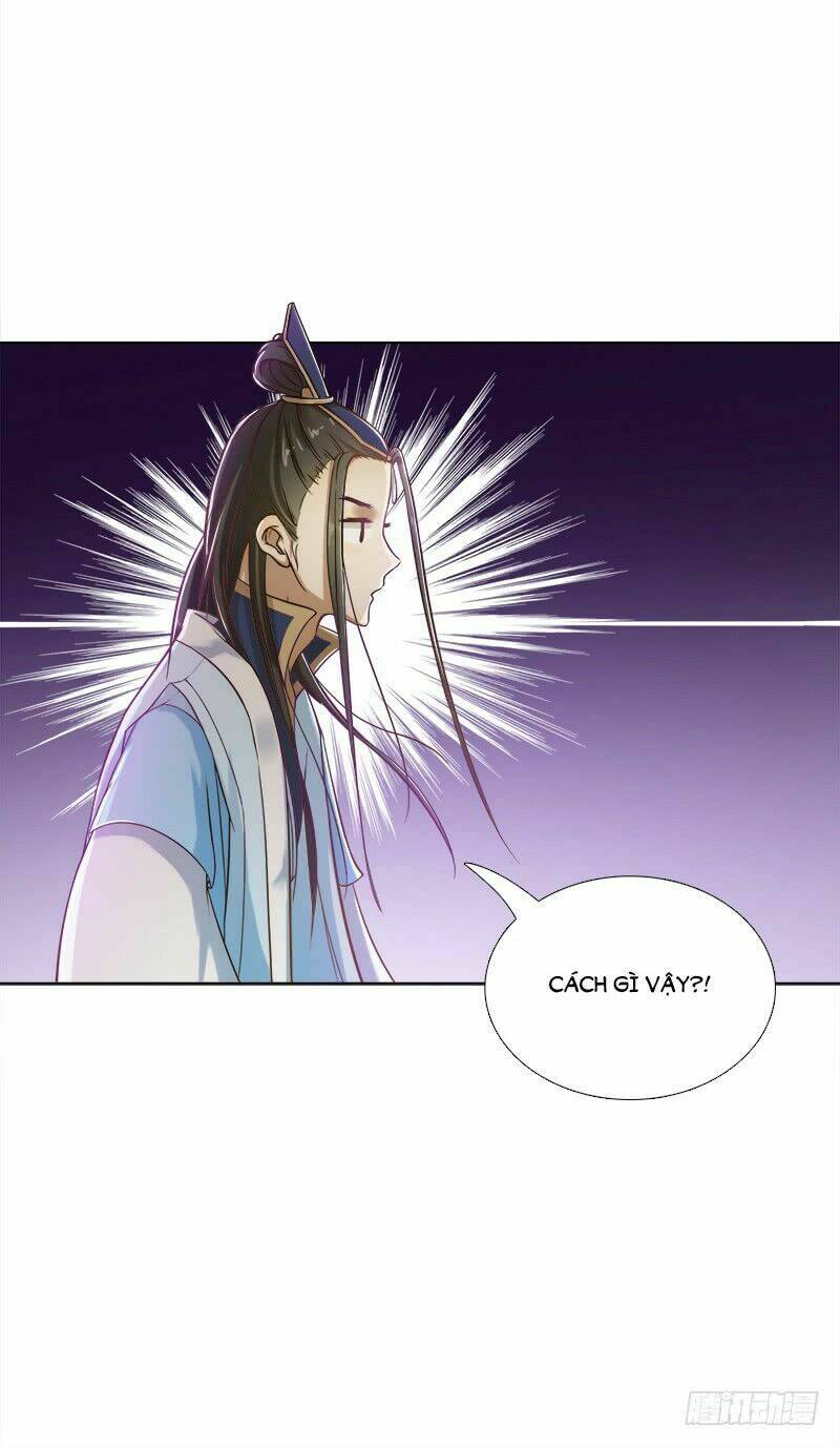 khuynh thế độc phi chapter 55 6