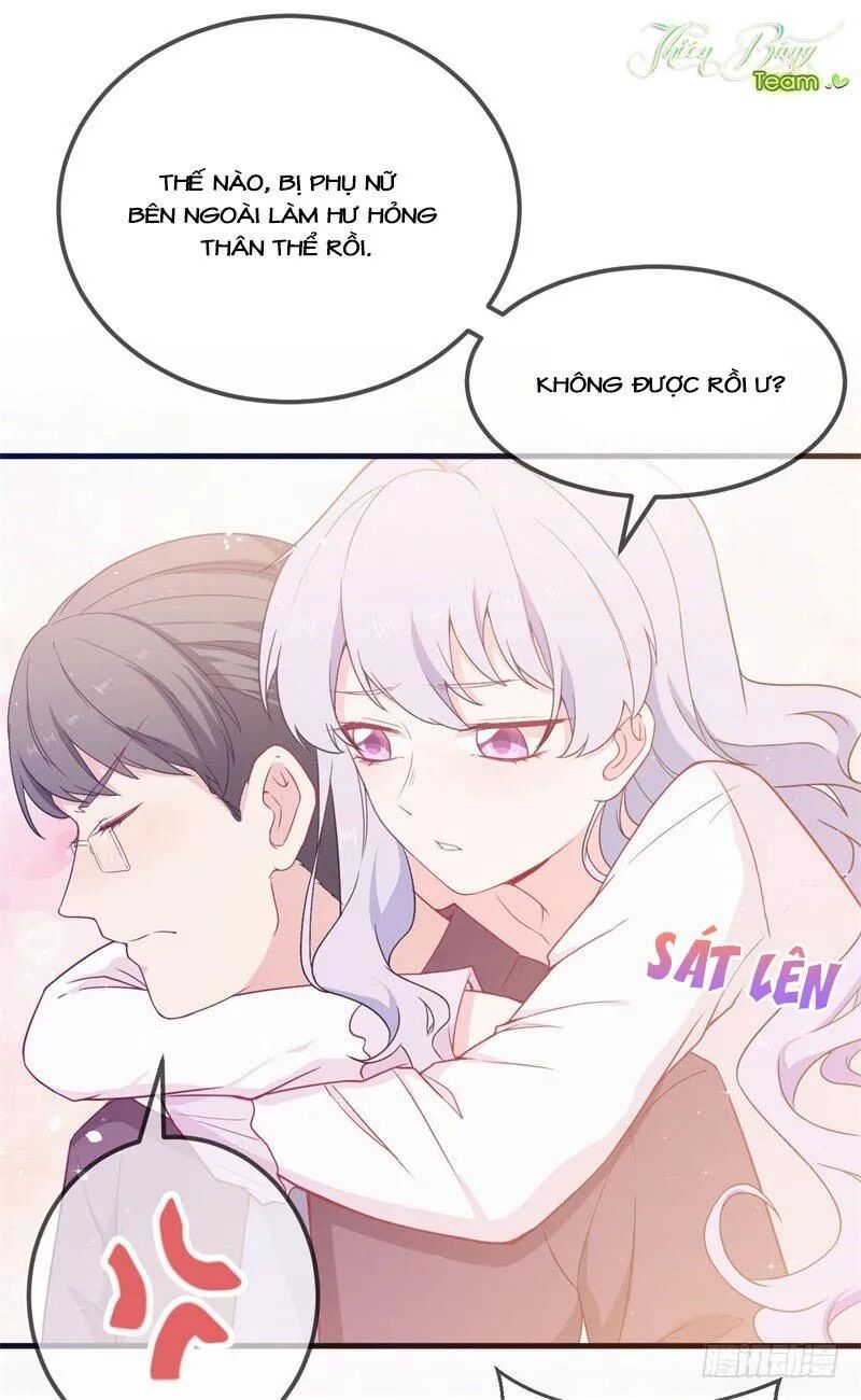 101 lần đoạt hôn chapter 8 20