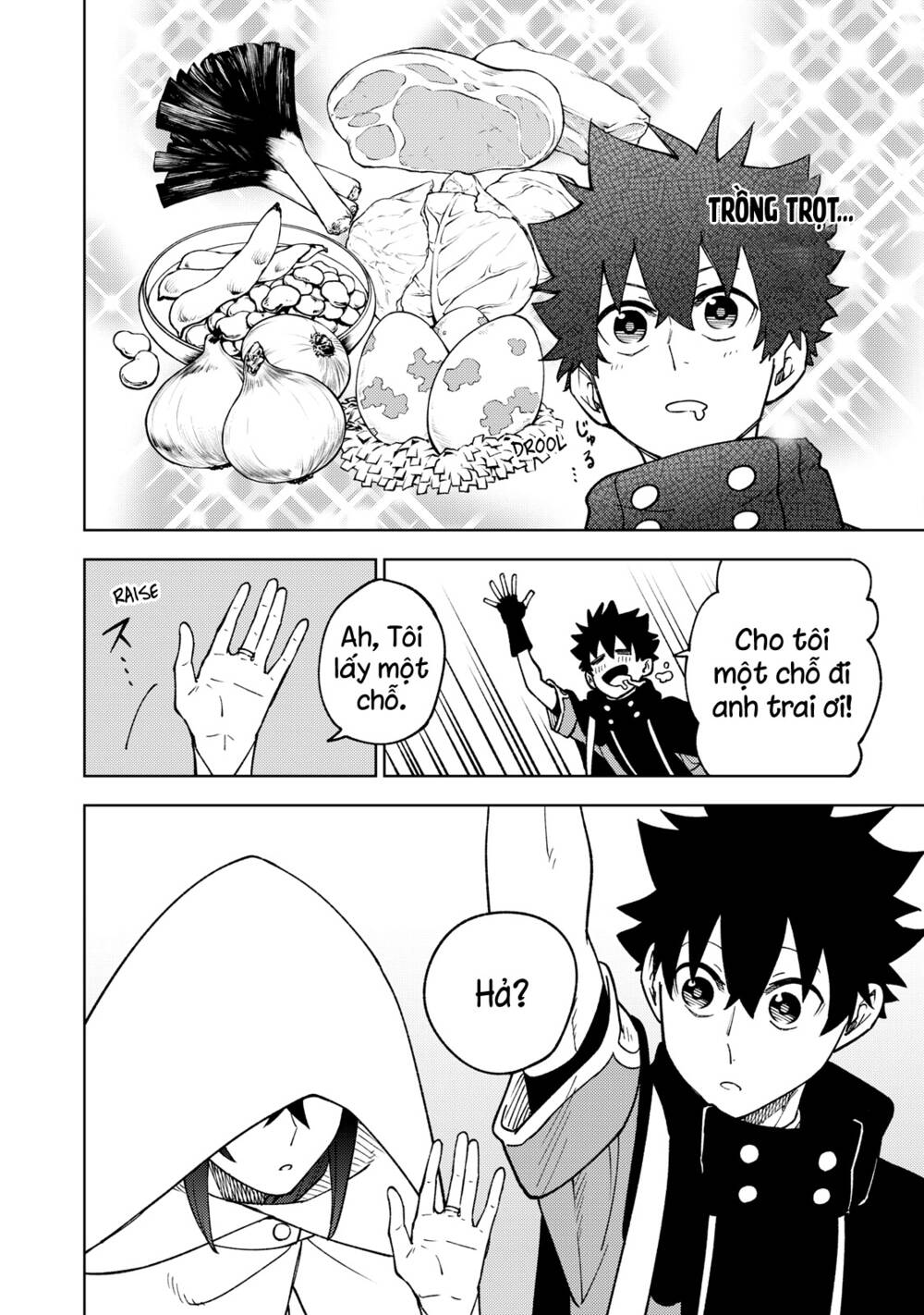 my s-rank party fired me for being a curse artificer ~ i can only make “cursed items”, but they're artifact class! chapter 6 10