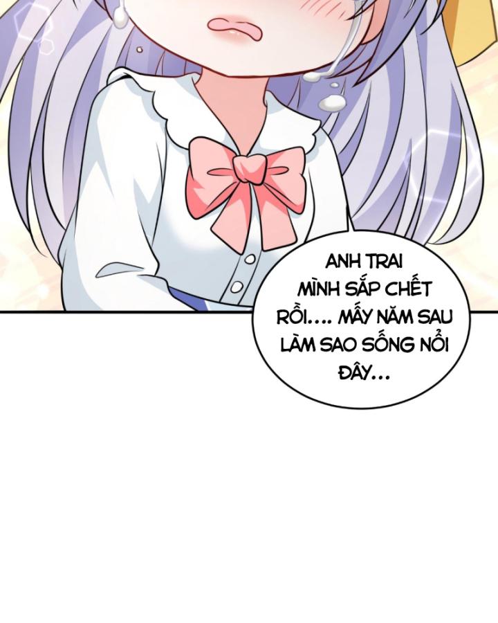 học cùng em gái, tôi bất cẩn vô địch rồi chapter 34 49