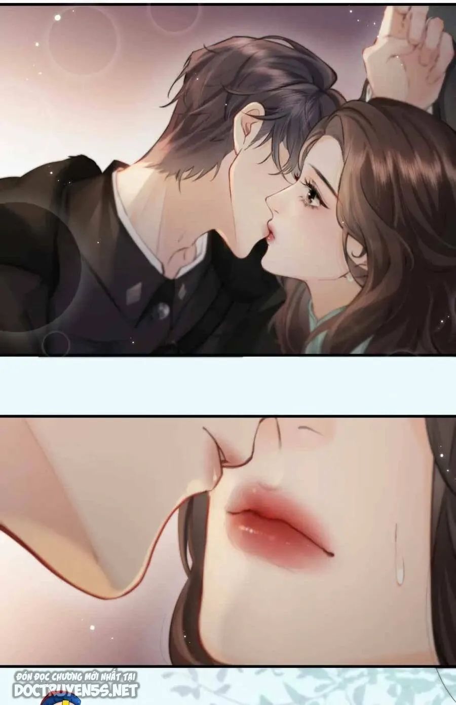 vợ chồng siêu sao có chút ngọt [m] chapter 13 1