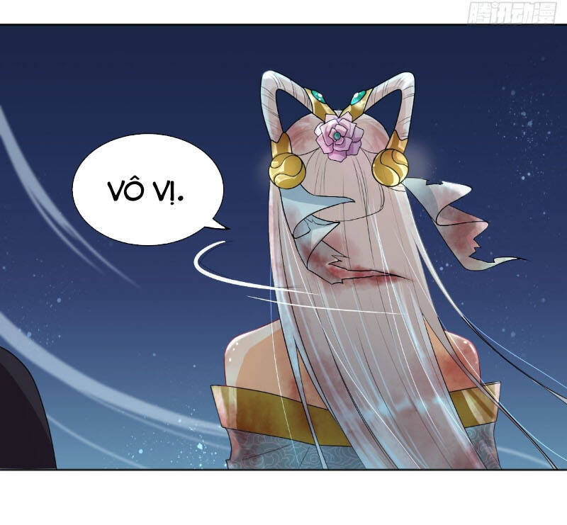 tiên võ chapter 16 14