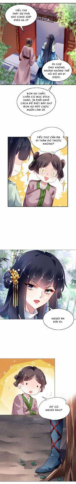 vấn đan chu chapter 27 16