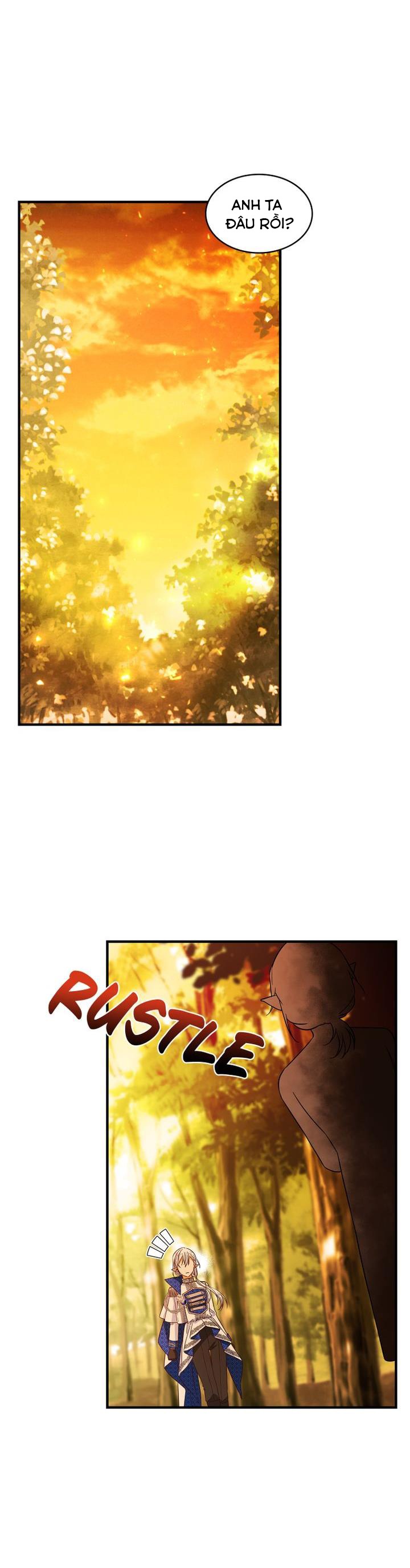 công lý của một ác nữ chapter 31 6