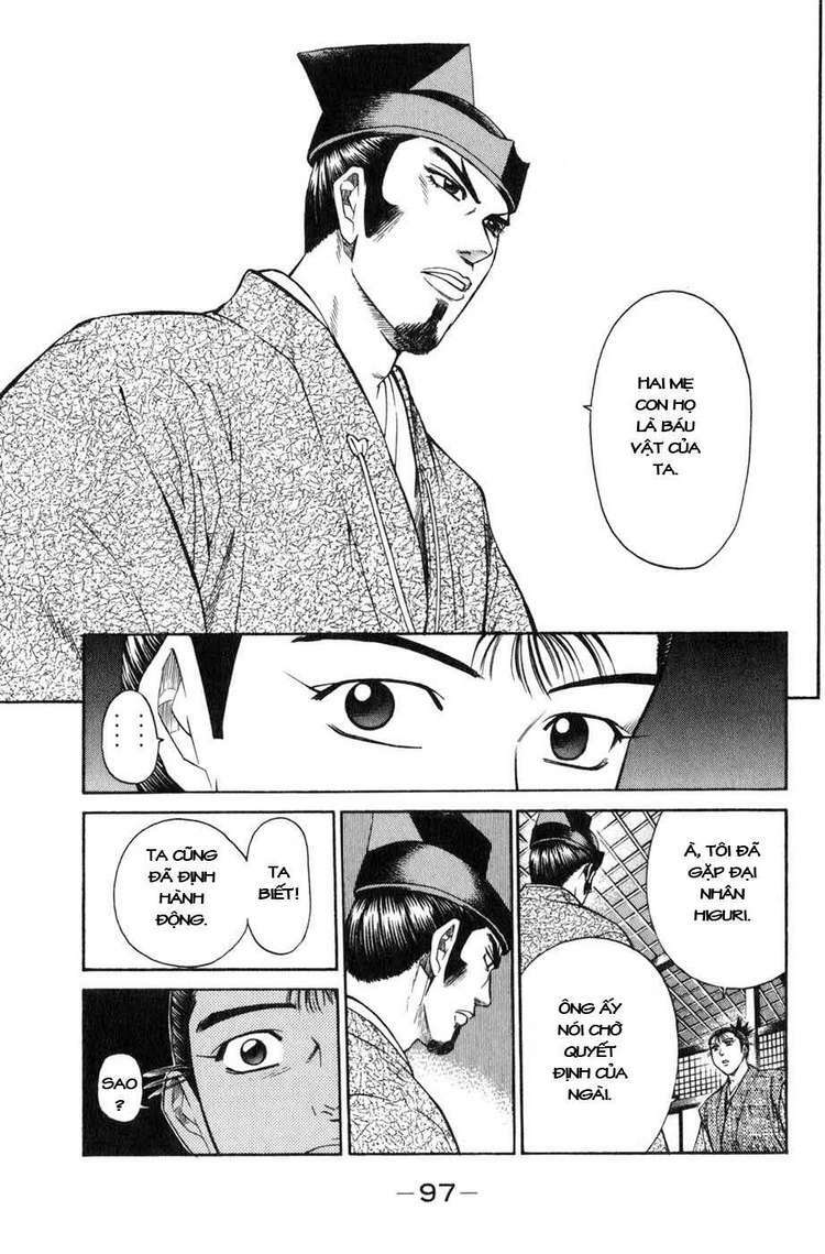 sơn tặc seyu chapter 37 48