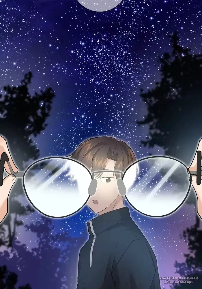 anh bạn của tôi đang phát sáng kìa ! chapter 30 80