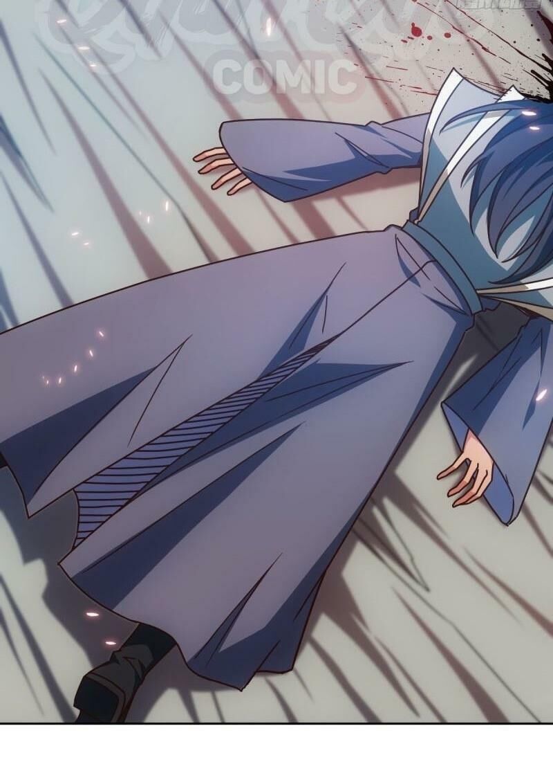 hồng thiên thần tôn chapter 93 2