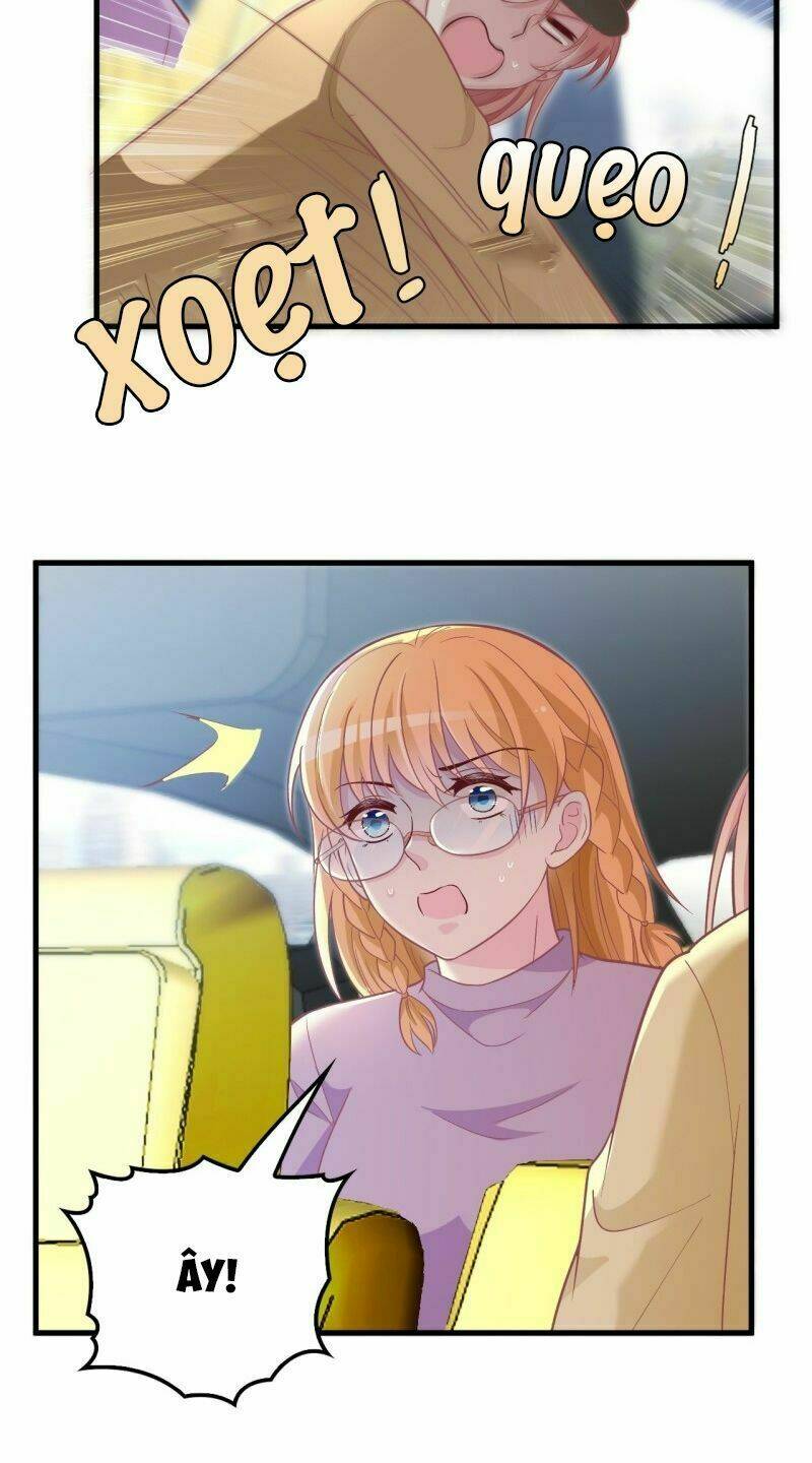 bí mật kết hôn với ảnh đế: vợ ơi đến đây tấn công đi nào chapter 41 30