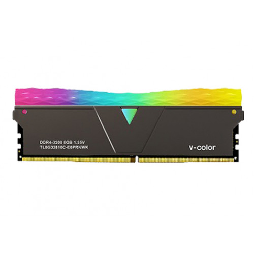 Ram V-Color DDR4 16GB 3200MHz Skywalker Plus - Hàng chính hãng