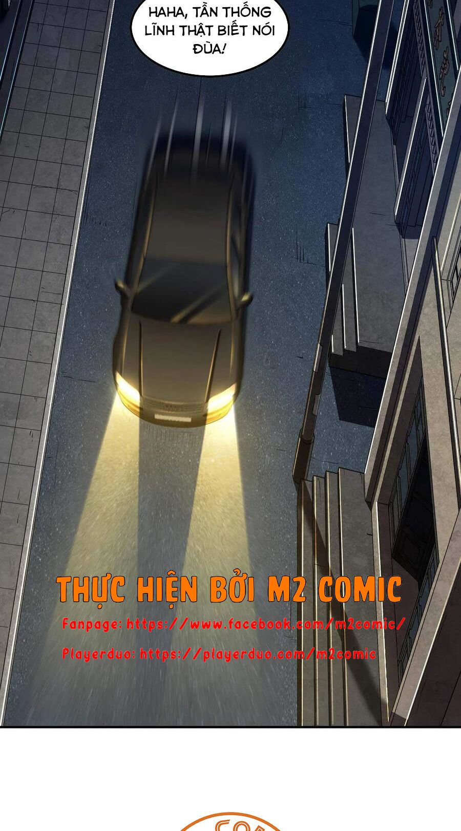 đệ nhất người ở rể chapter 58 35