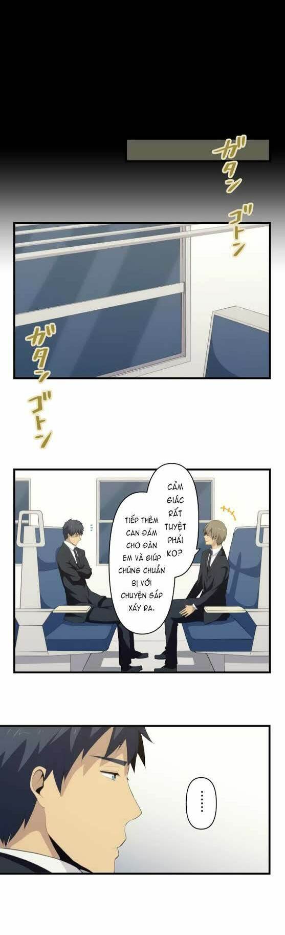 viên thuốc trùng sinh chapter 91 22