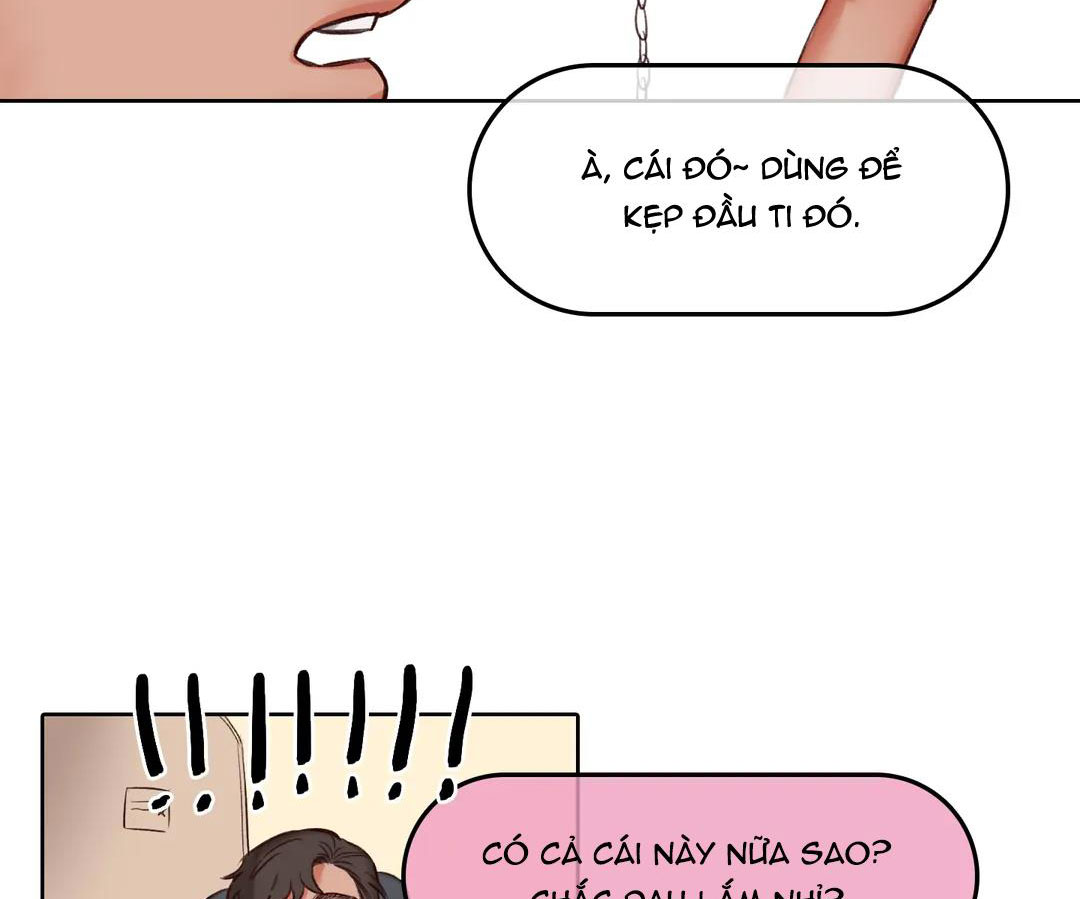 bài học về ngực của quý ngài sextoy chapter 1 109