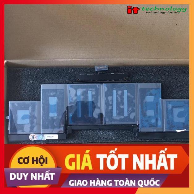 Pin Dùng Cho MACBOOK A1618  - 6 CELL - Pro Retina 15" A1398 Mid 2015 2016