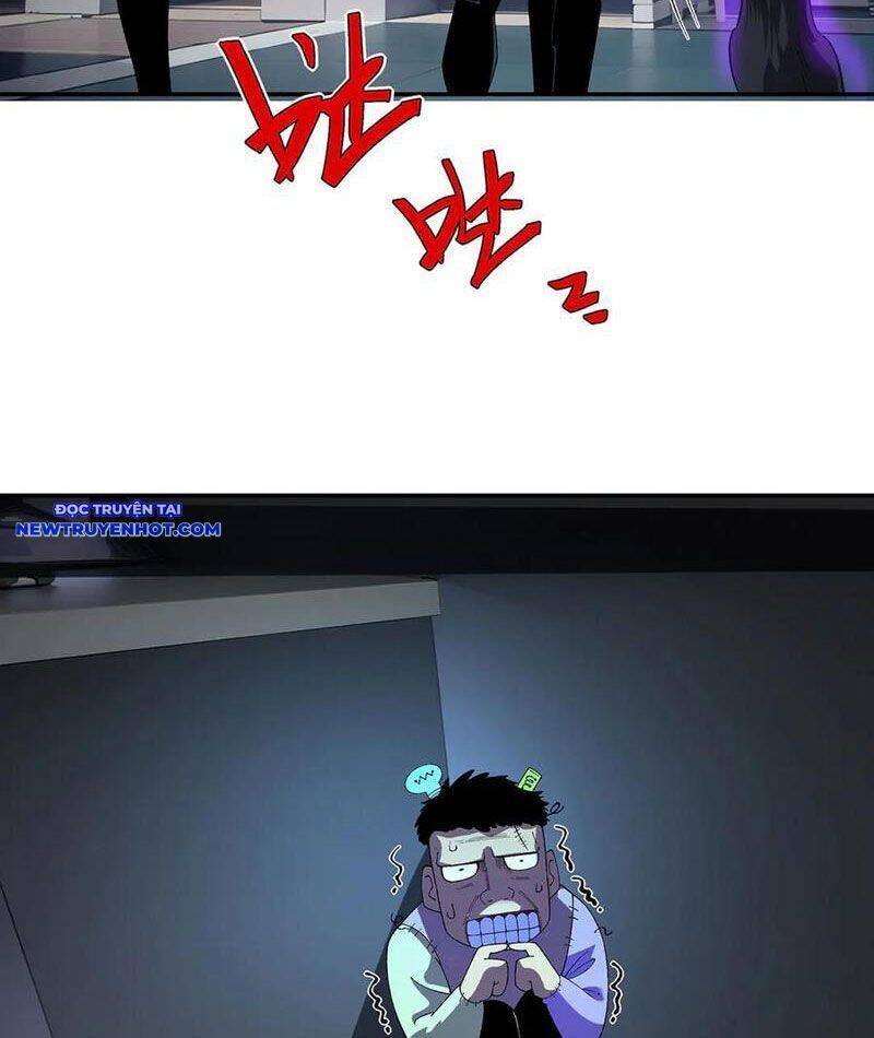 vô hạn thôi diễn chapter 41 31