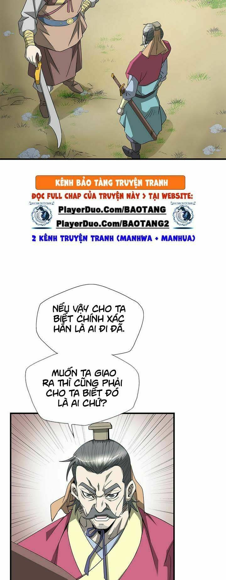 cuồng long chapter 41 40