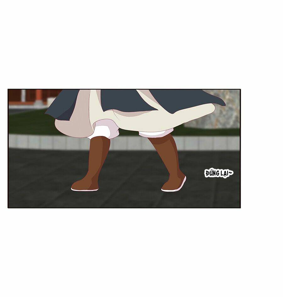 tướng quân mời ra trận chapter 147 18