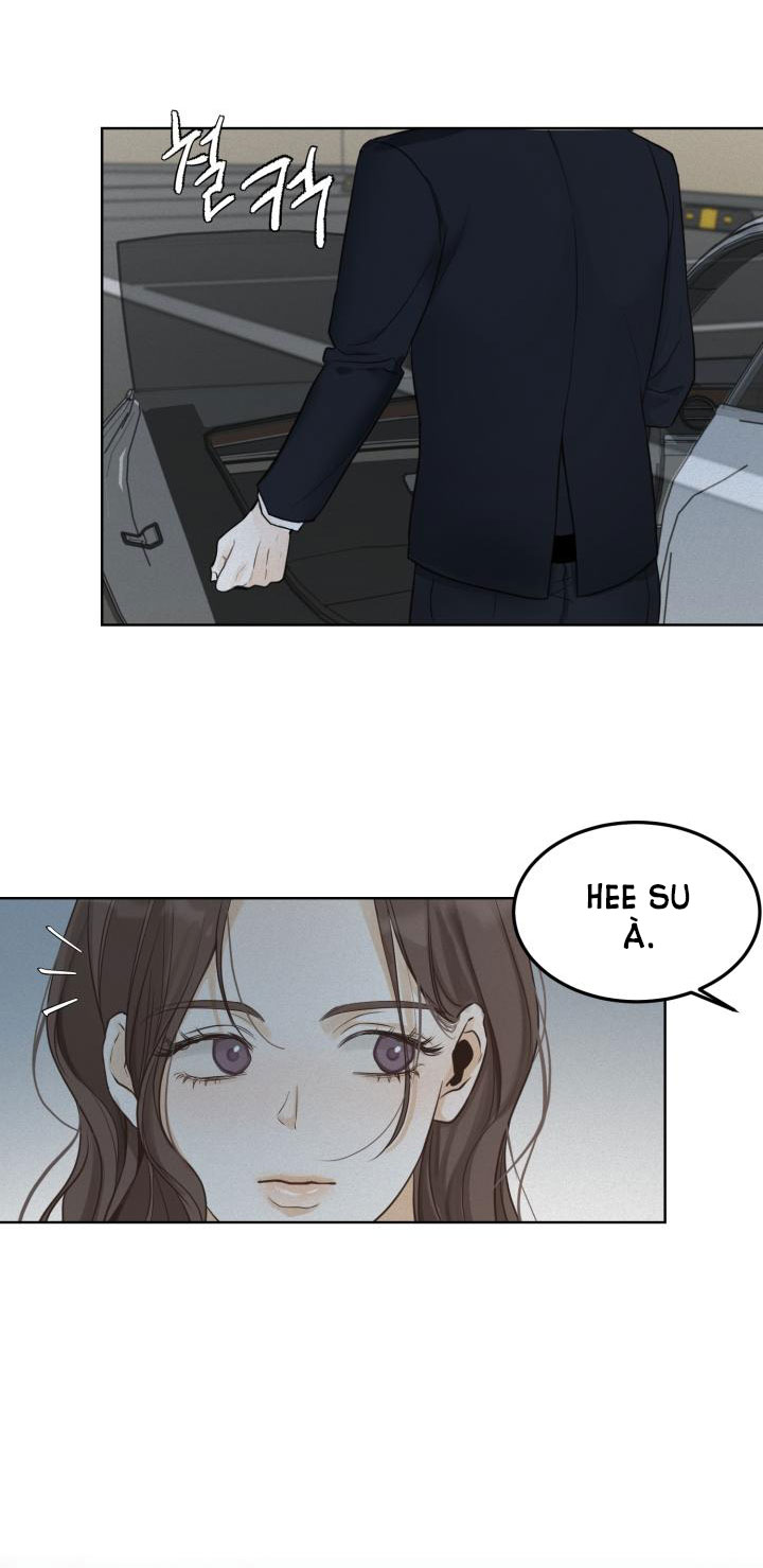 những người đàn ông đã lên giường tôi chapter 24.1 11