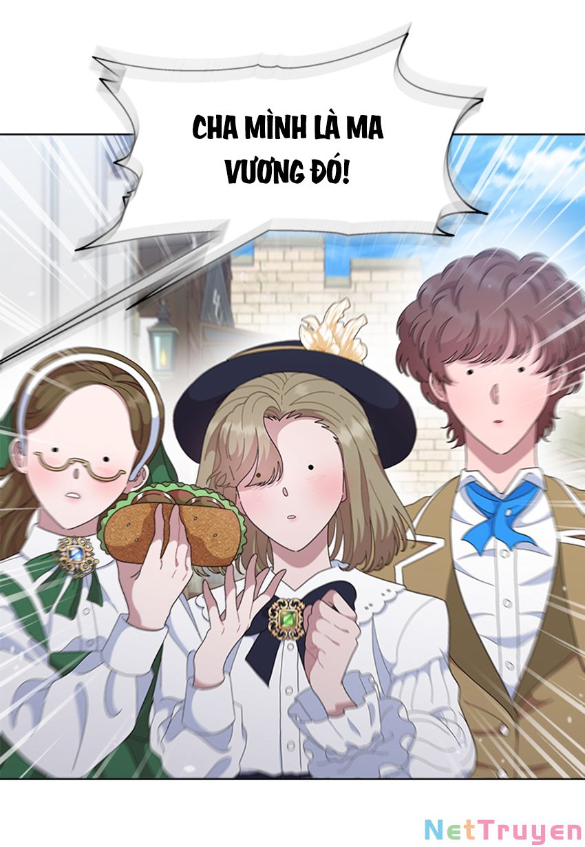 con gái bảo bối của ma vương chapter 152 3