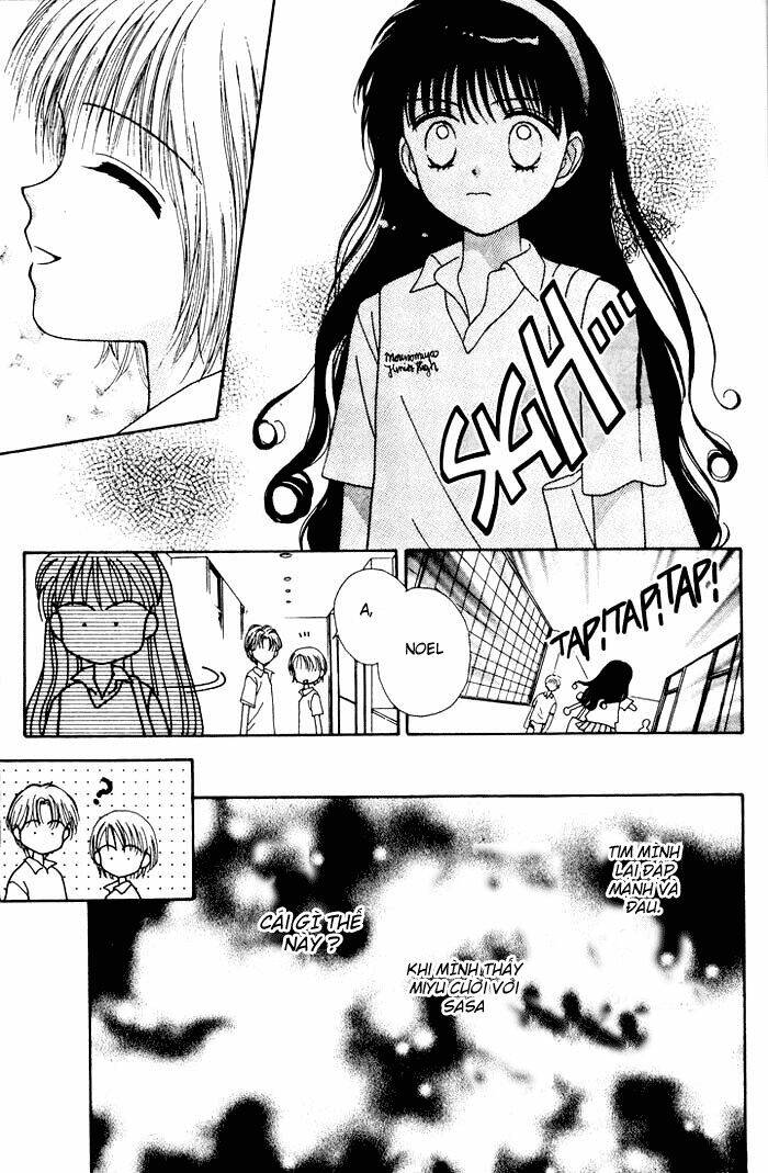 minto na bokura chapter 8 31