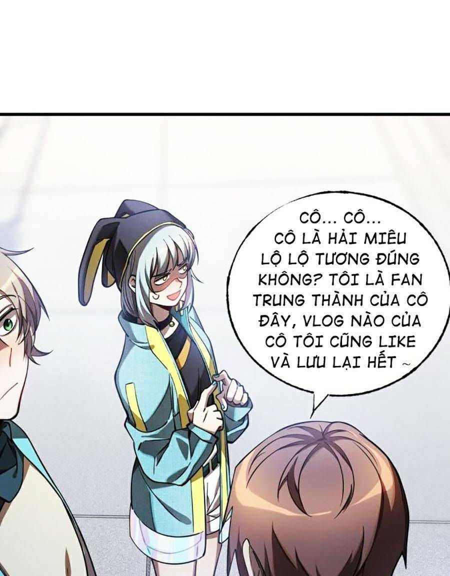 người chơi siêu mạnh chapter 13 63