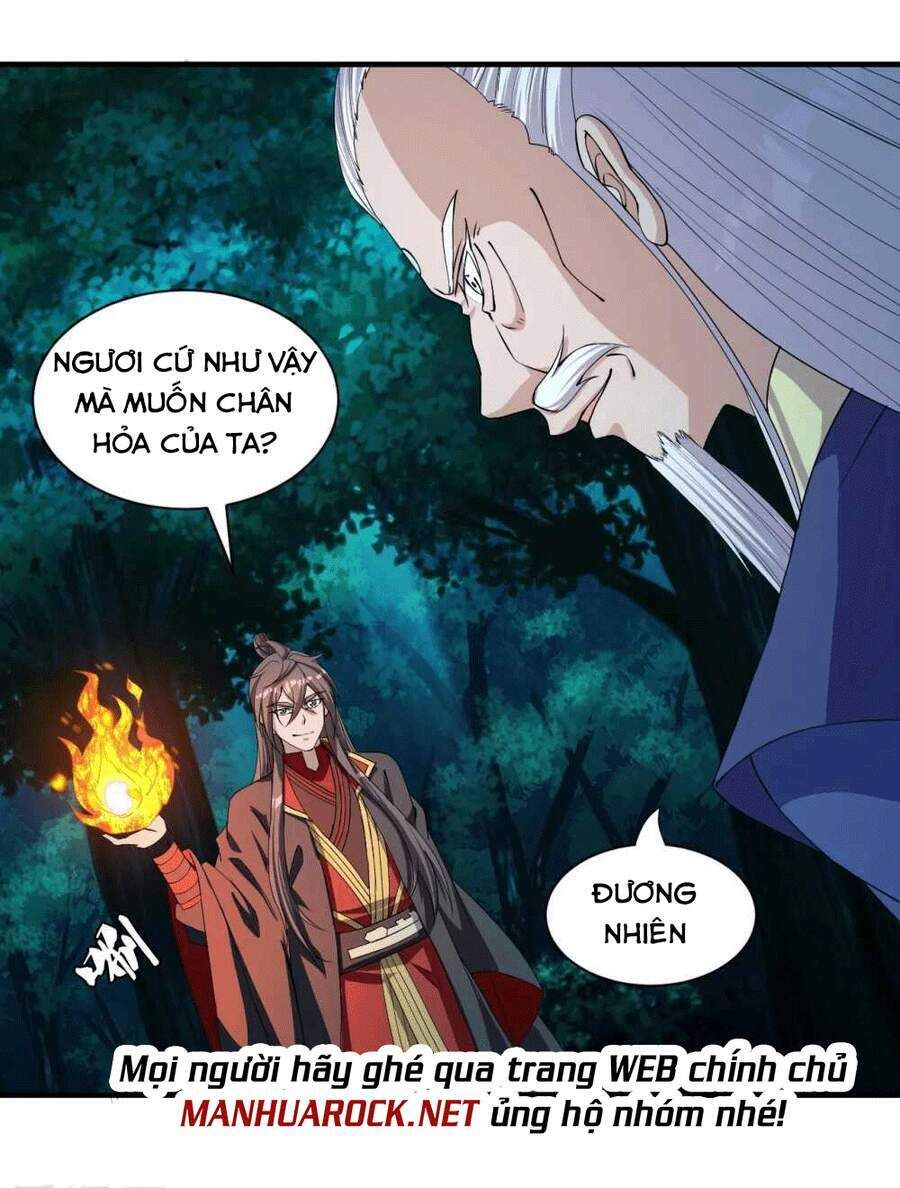 tiên võ đế tôn chapter 228 9