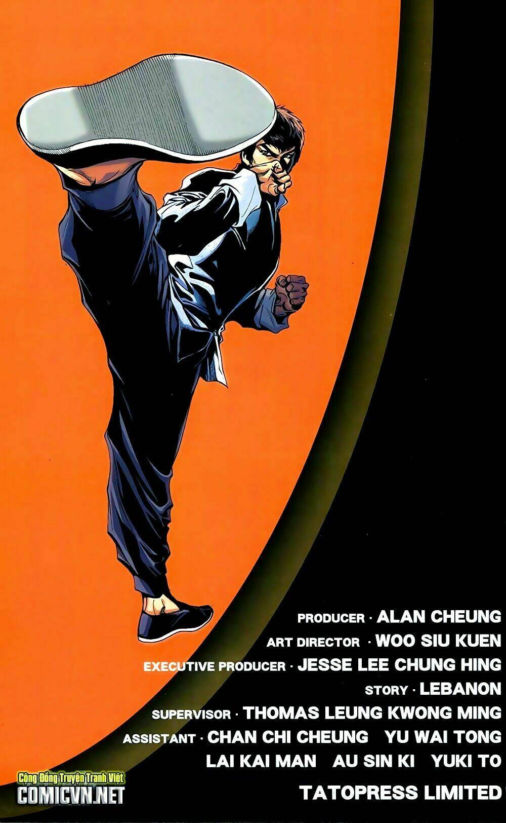 lý tiểu long chapter 1.1 3