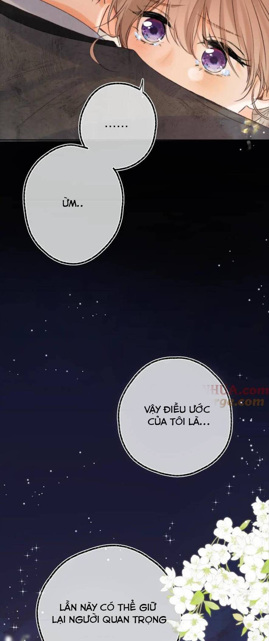 nhật ký tình yêu hằng ngày chapter 24 34