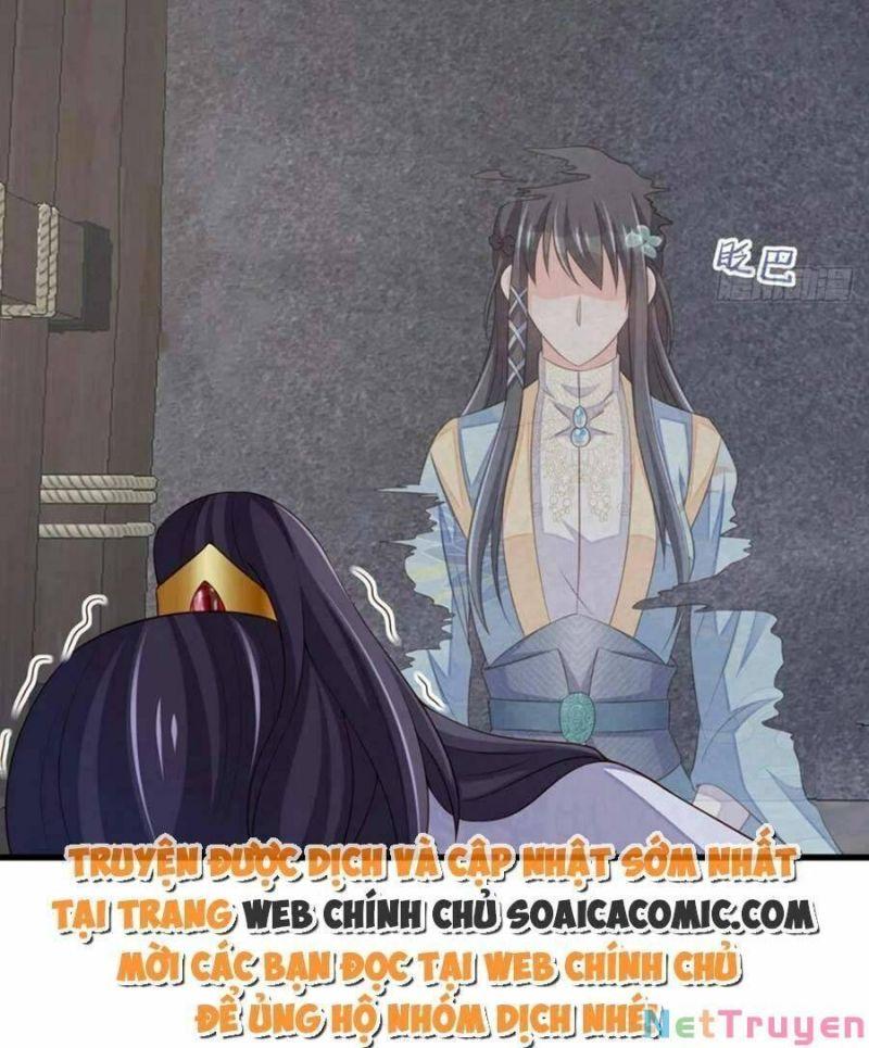 thuần hóa ba ba bạo quân chapter 94 13