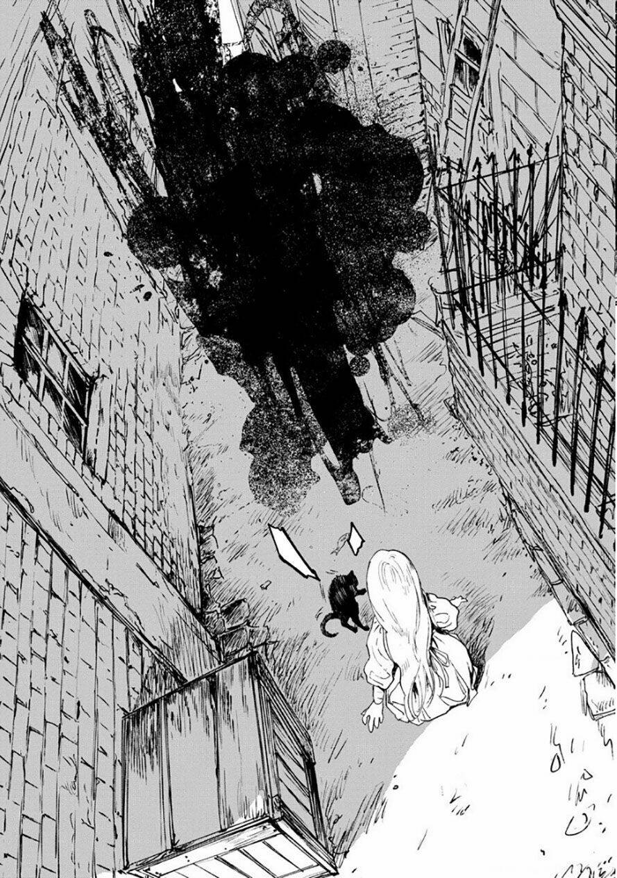 du thuyền đẫm máu chapter 16.1 3