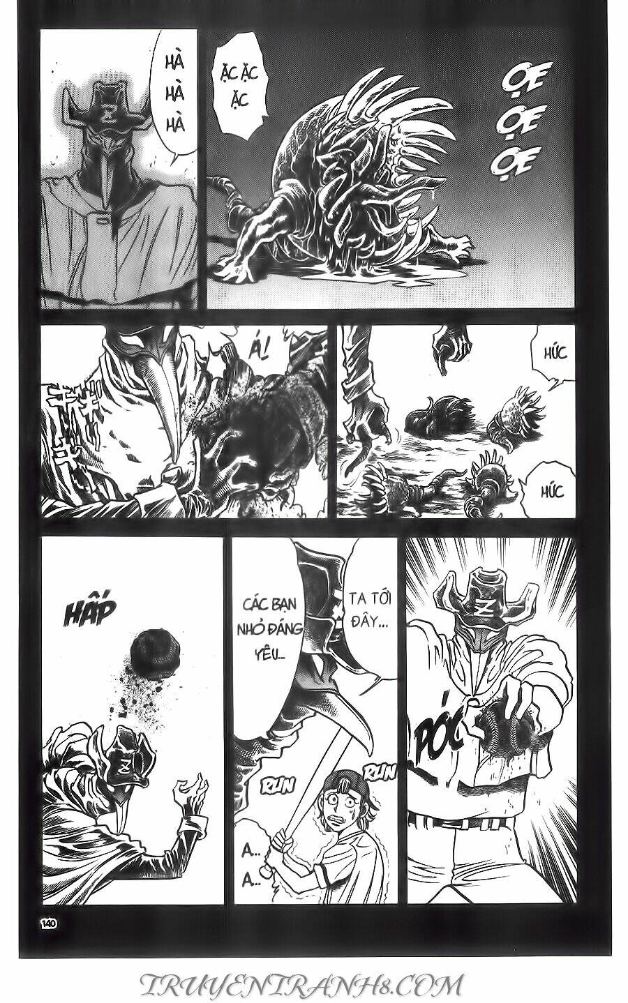 cây bút thần kỳ chapter 48 19