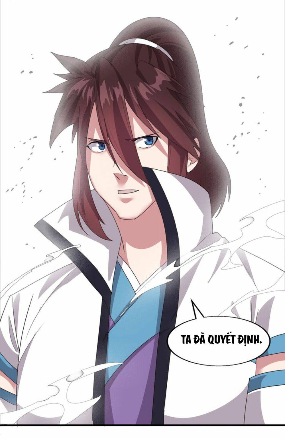 võ liệt thiên kiêu chapter 4 80