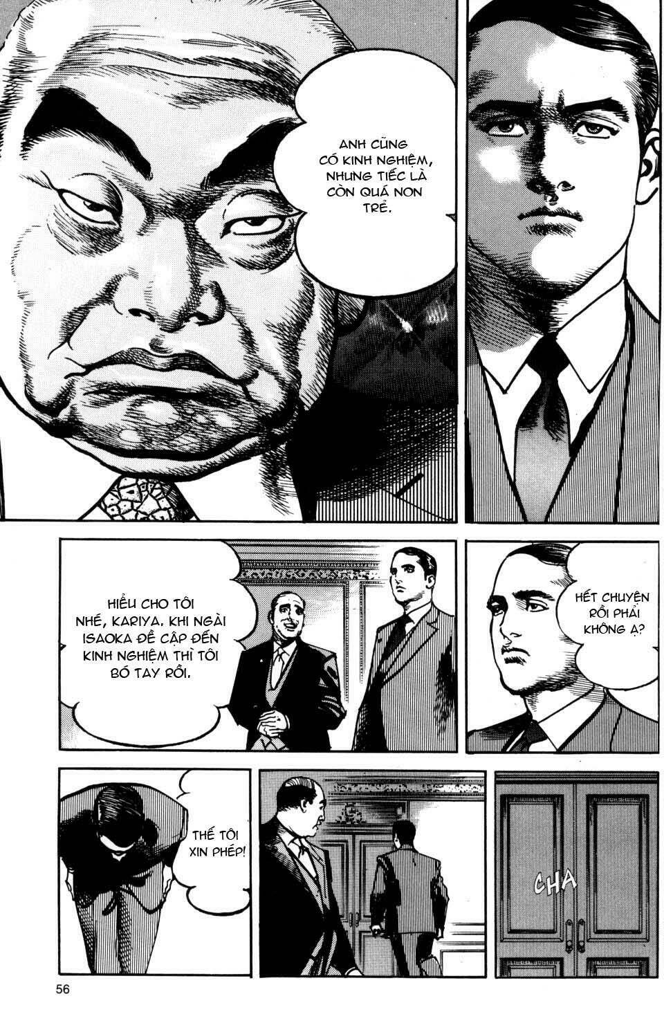 sanctuary chapter 38 7