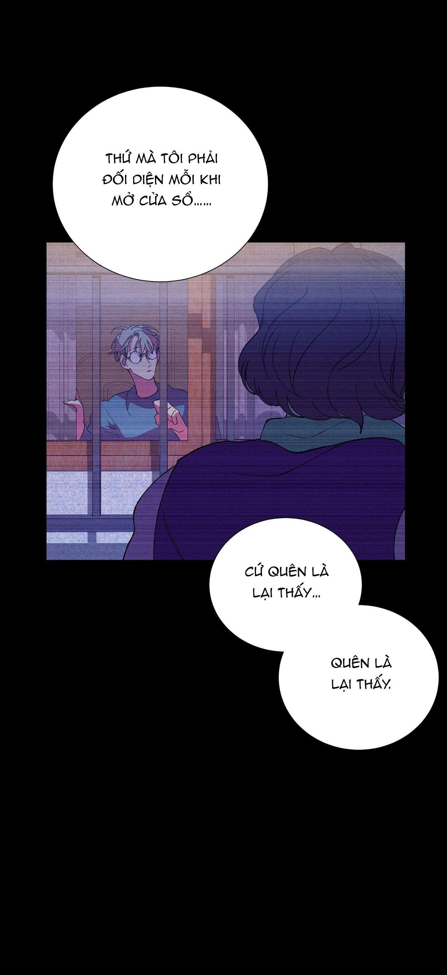 ông chú bên cửa sổ chapter 49 23